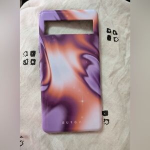 Burga Google Pixel 6a phone case